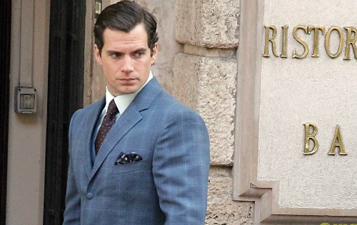 Napoleon Solo