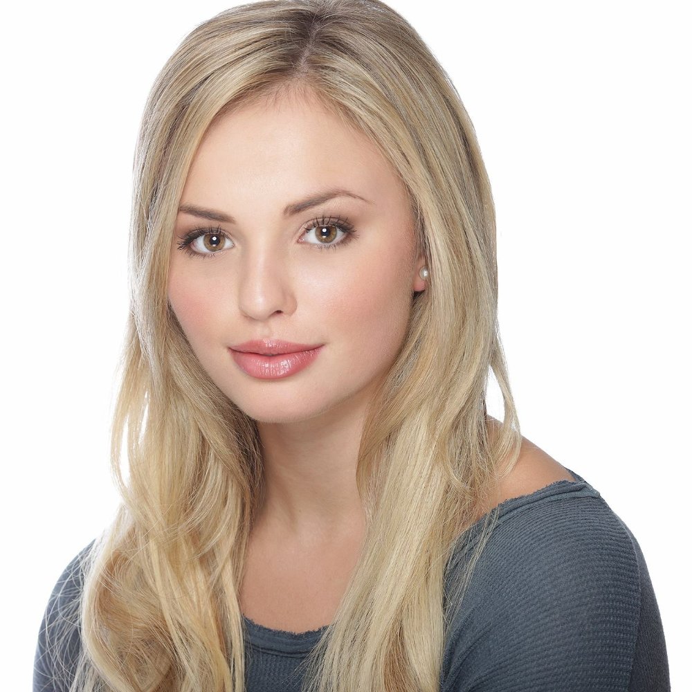Victoria Baldesarra