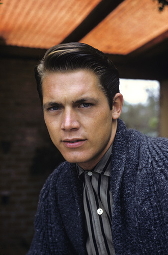 Chad Everett