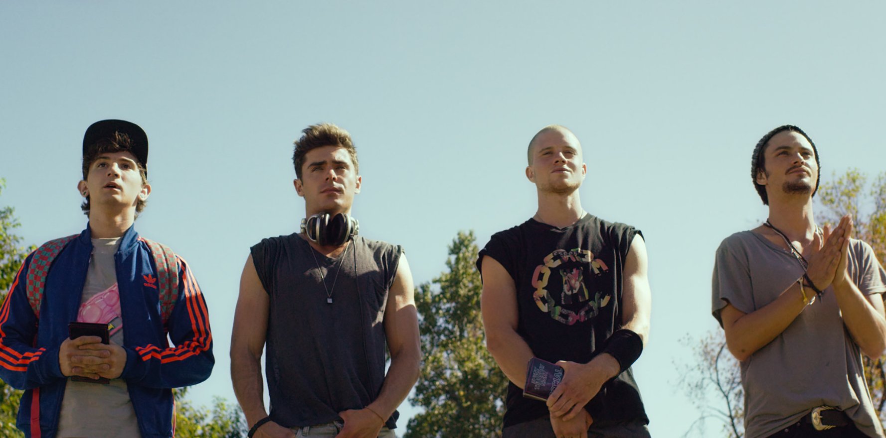 Jonny Weston