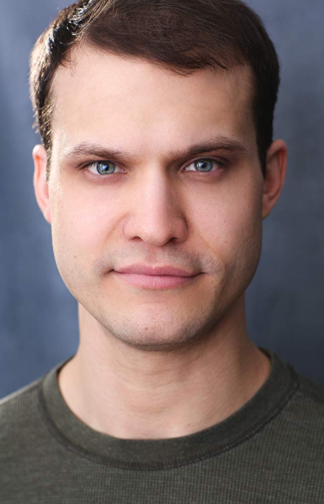 Jacob Sharf