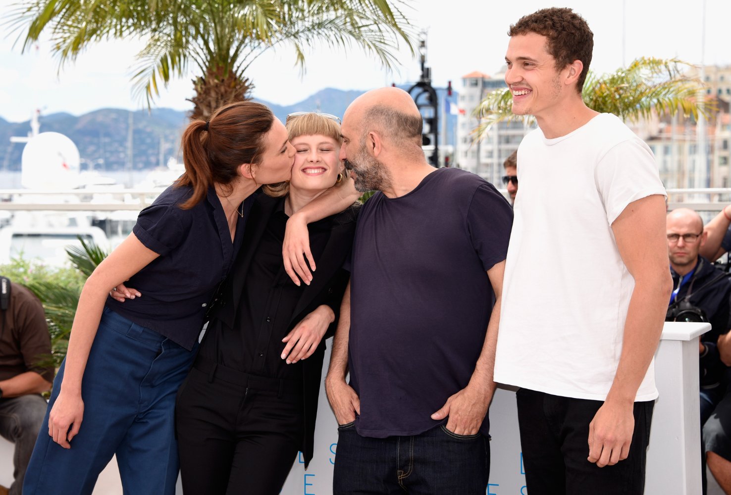 Gaspar Noé