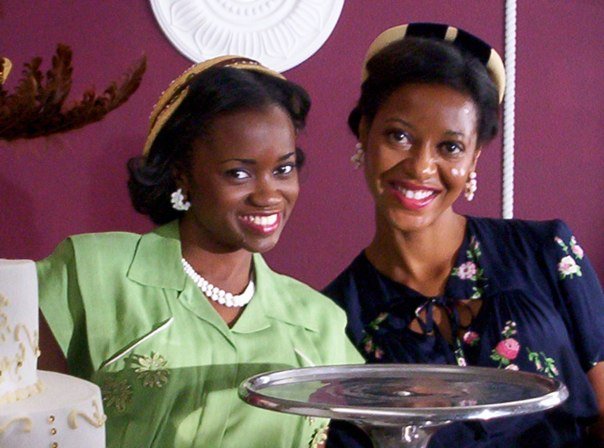 Niketa Calame