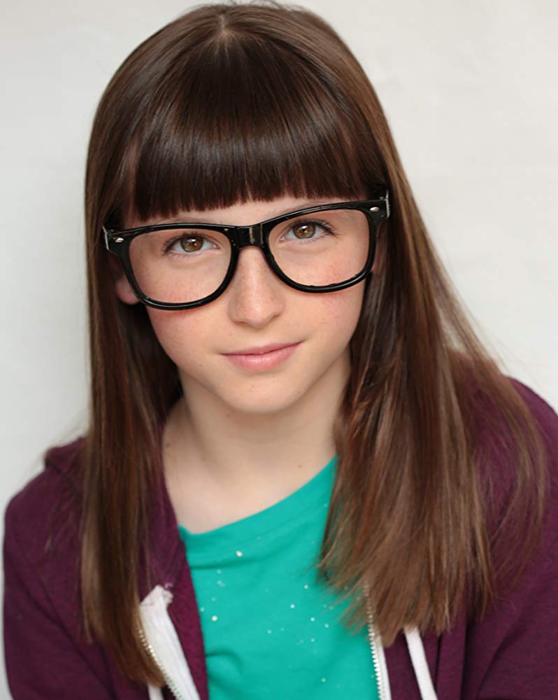Bella Fraker