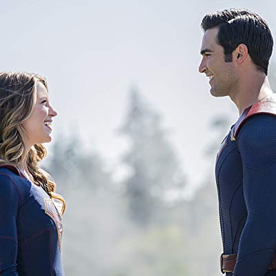 Superman, Clark Kent