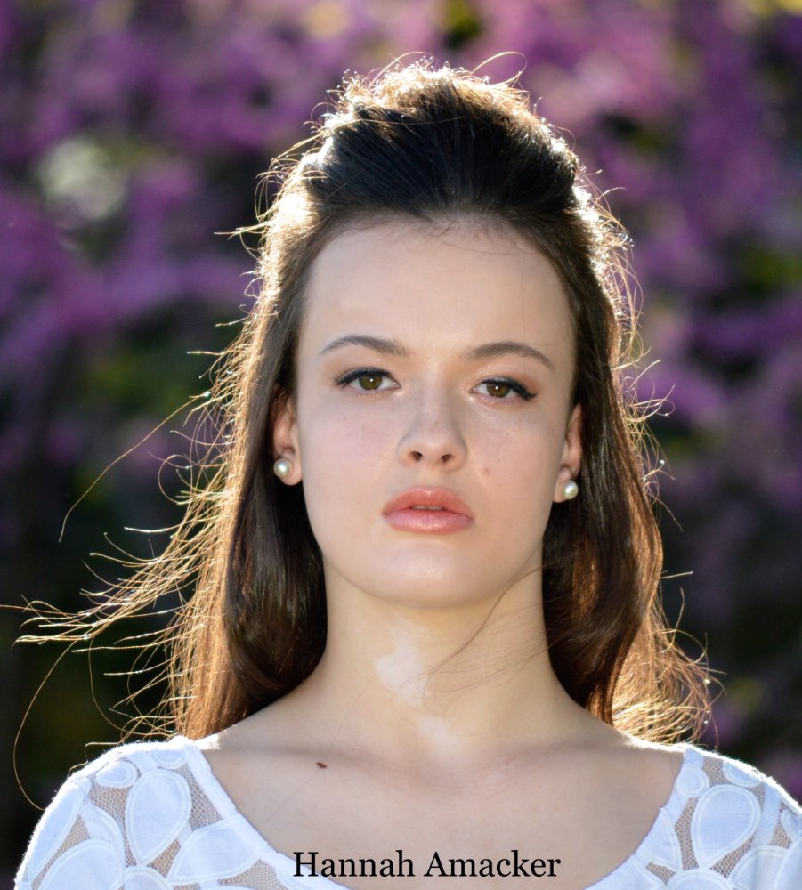 Hannah Amacker