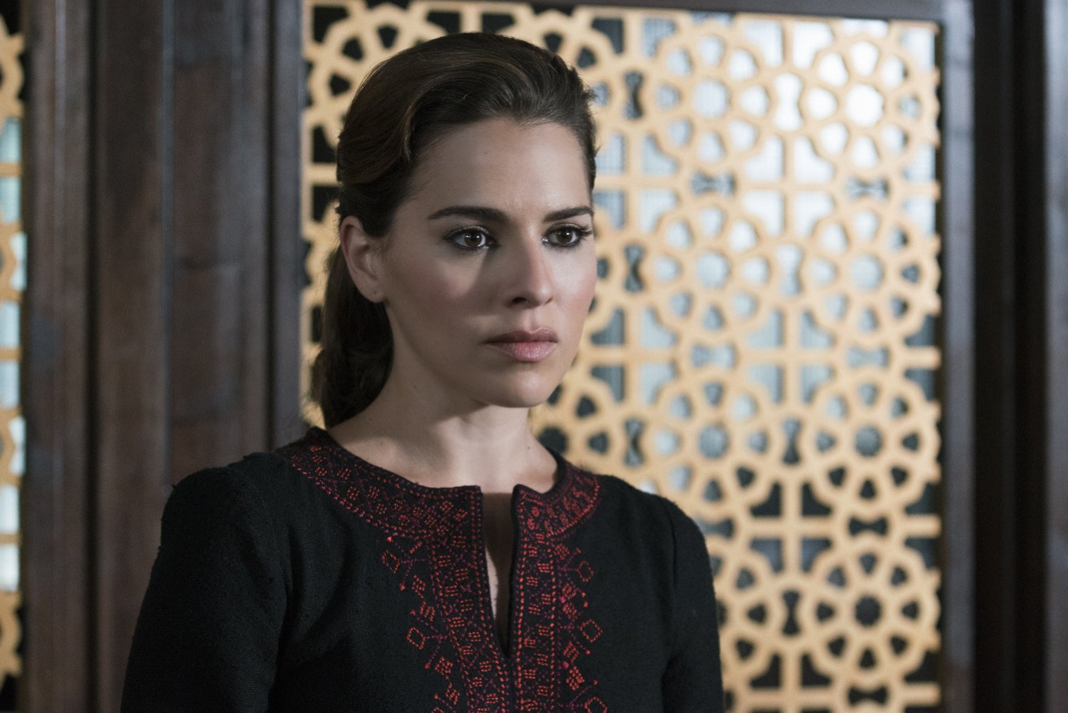 Melia Kreiling