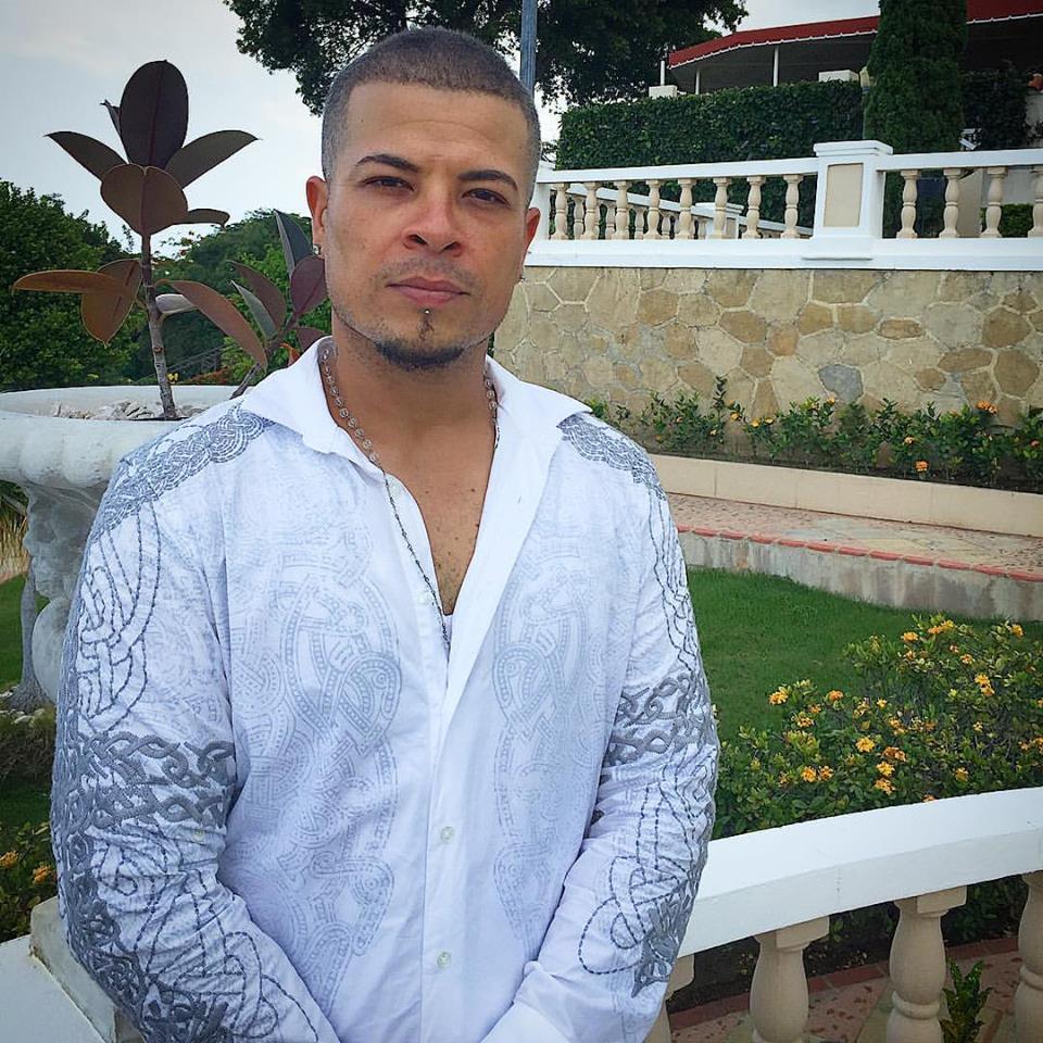 Blas Sien Diaz