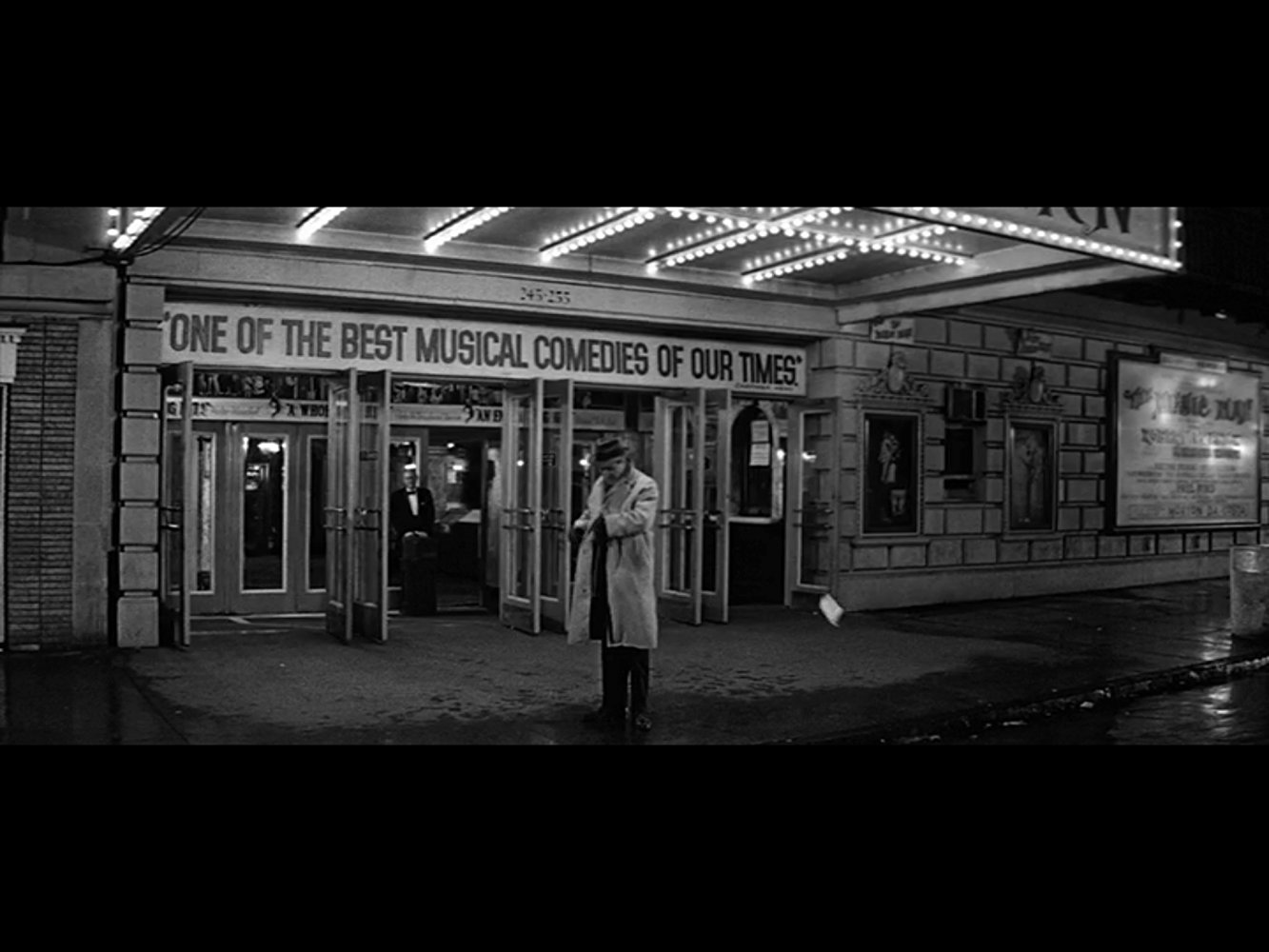 C.C. 'Bud' Baxter