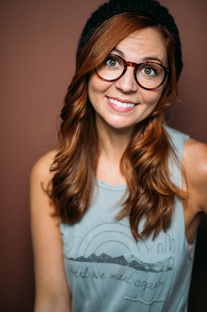 Katie Mary Garland