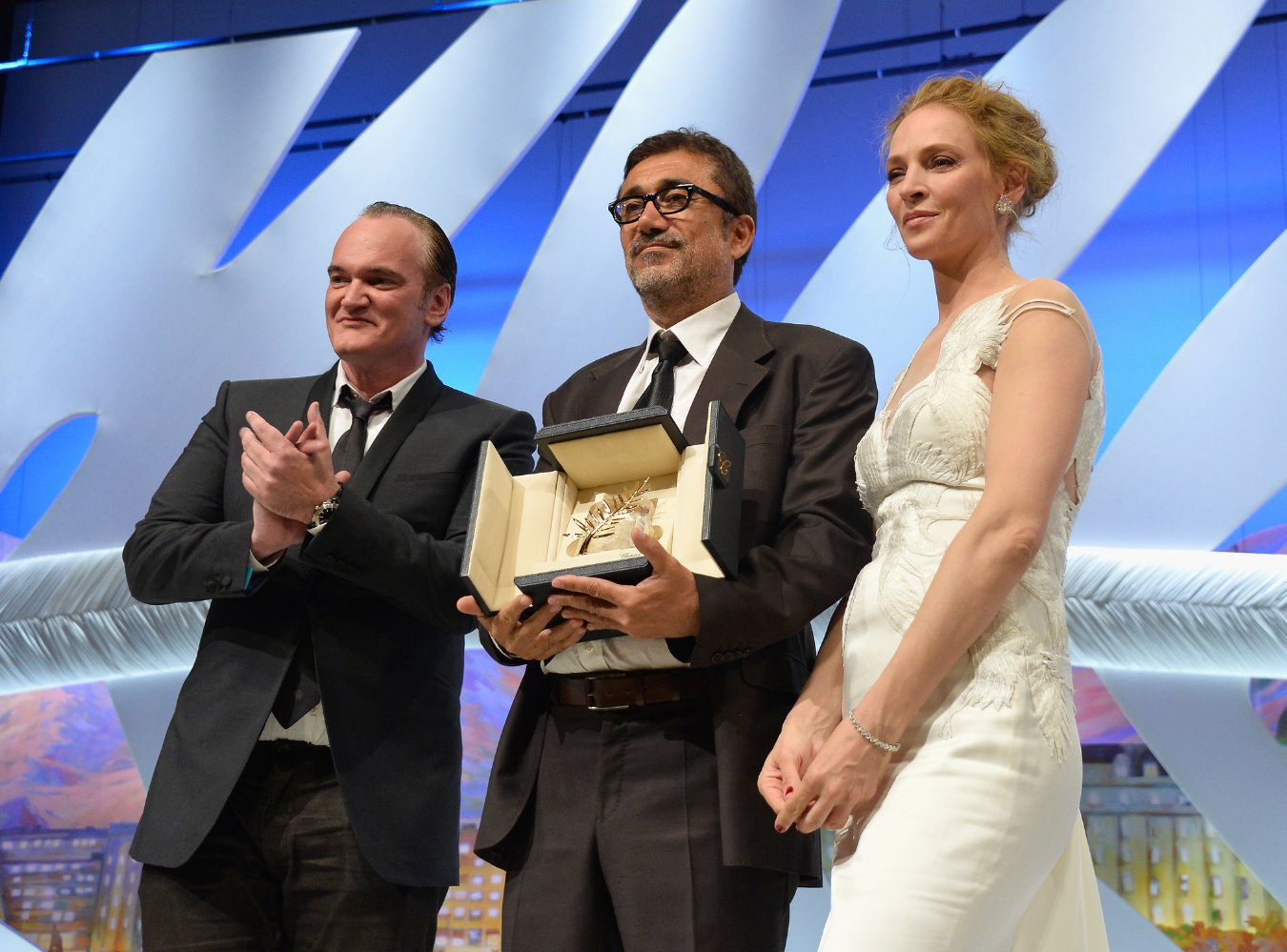 Nuri Bilge Ceylan