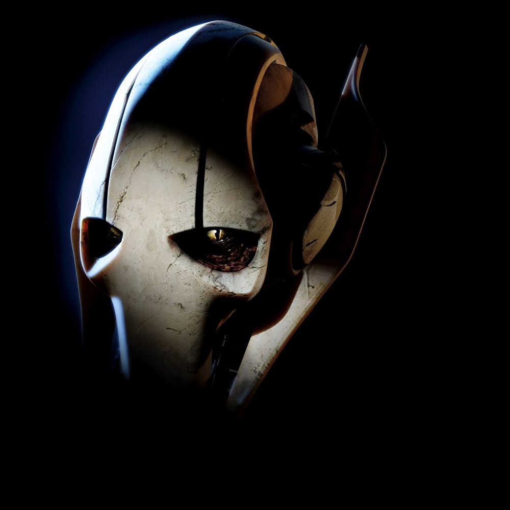 General Grievous