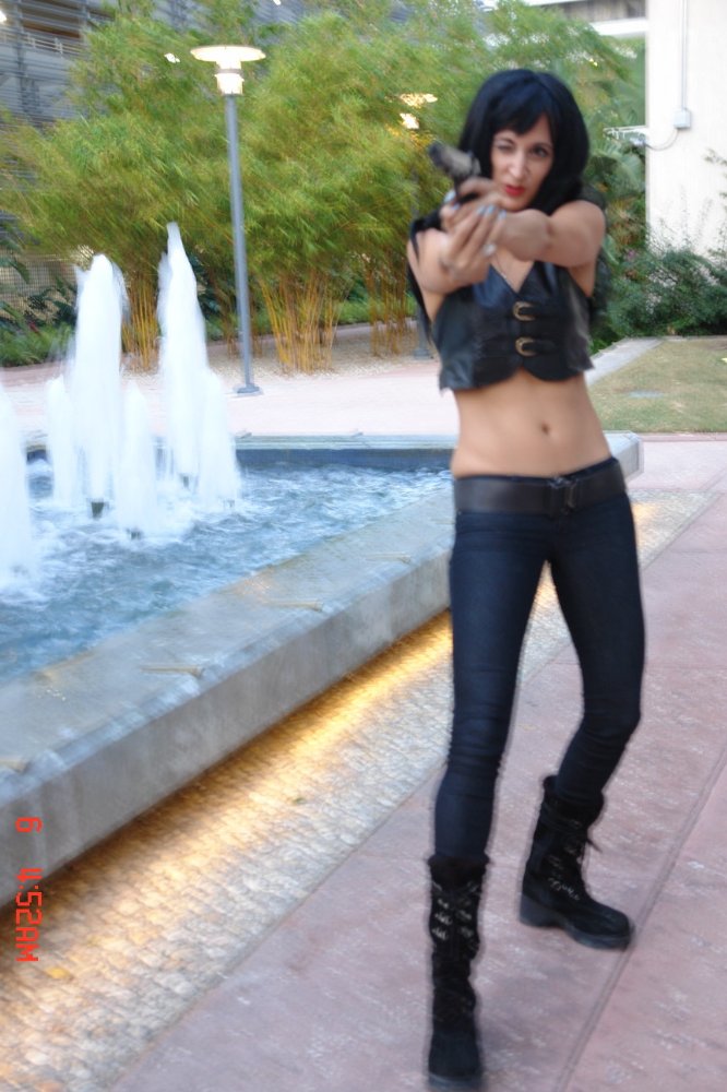 Indra Patel