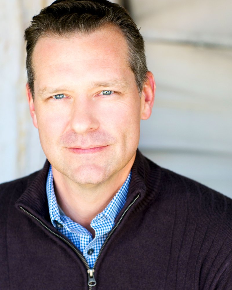 Sean C. Graham