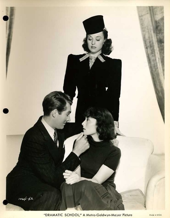 Luise Rainer