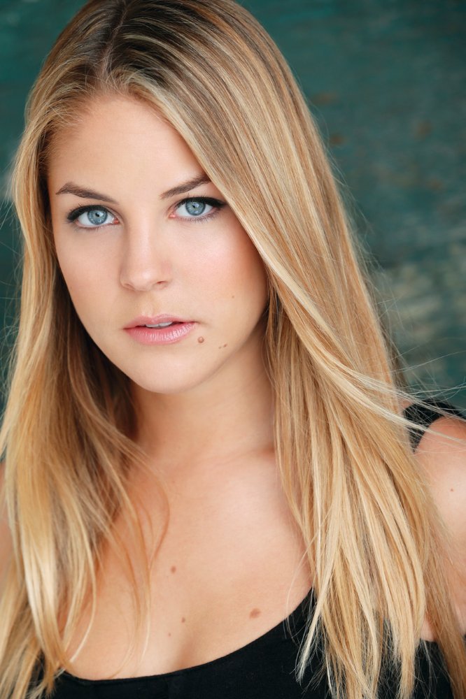 Brooke Burgstahler