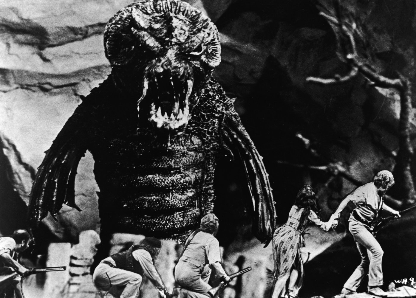 Doug McClure