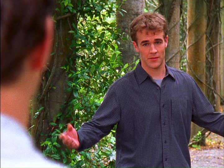 Pacey Witter