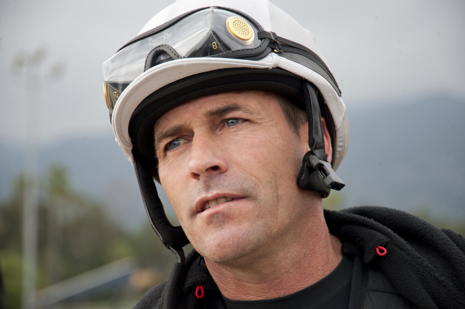 Gary Stevens