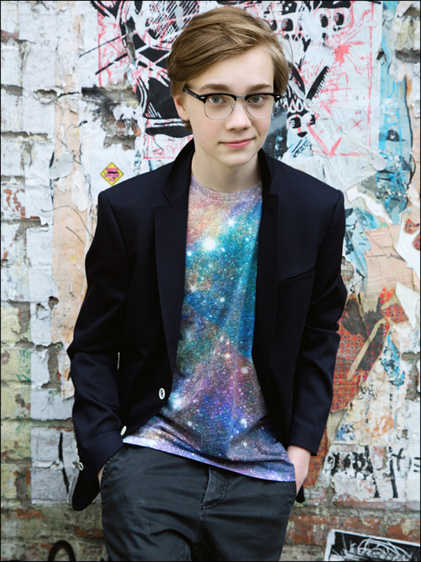 Charlie Plummer