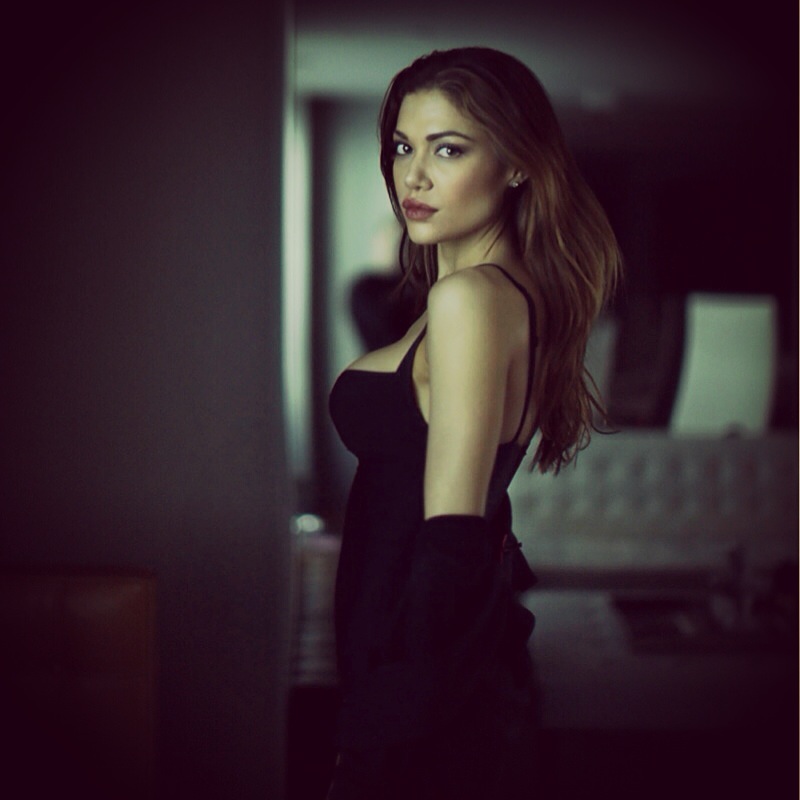 Hilary Cruz