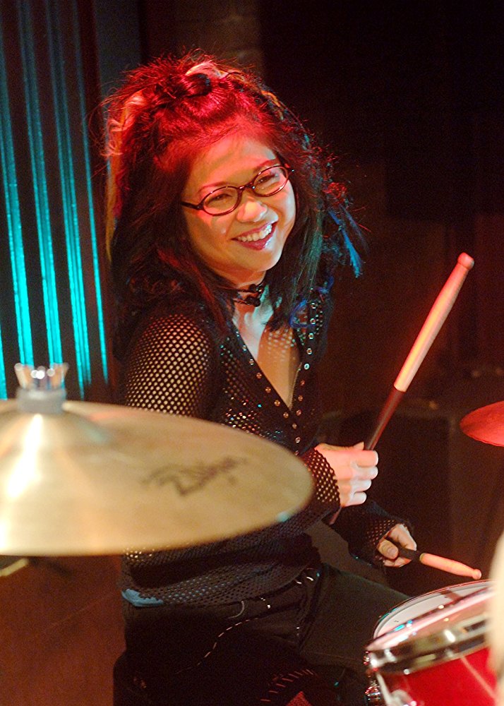 Lane Kim