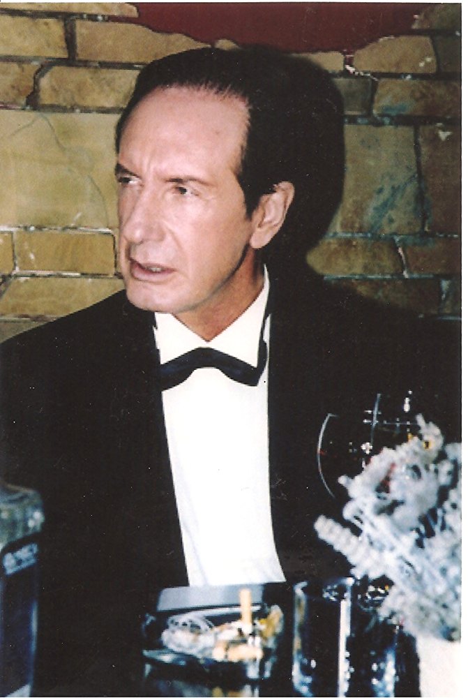 Alexander Rapoport