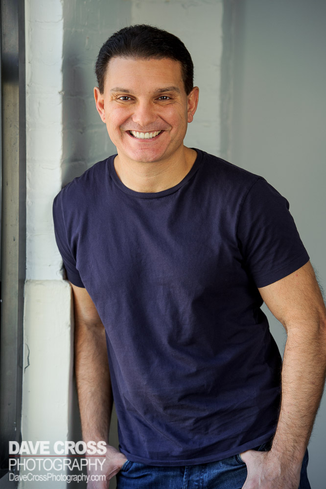 George Papadimatos