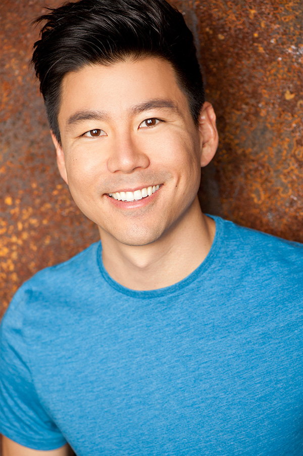 Shane Yoon