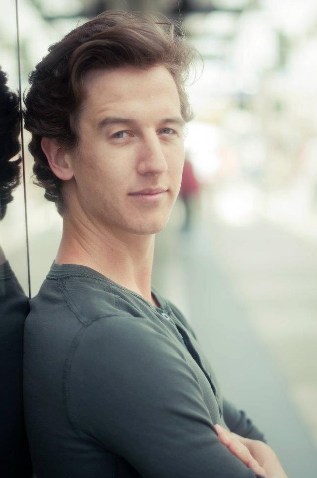 Jacob Clarke