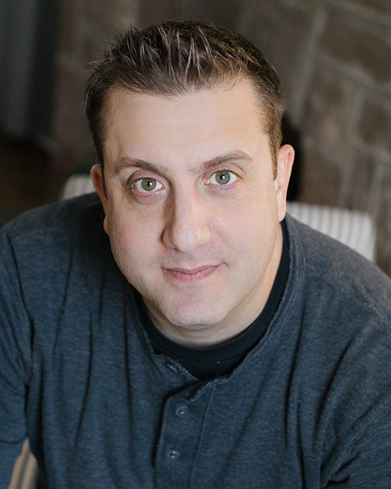 Matt Grossman