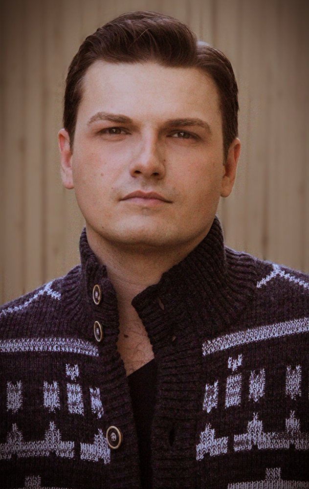 Paul Riley Fox