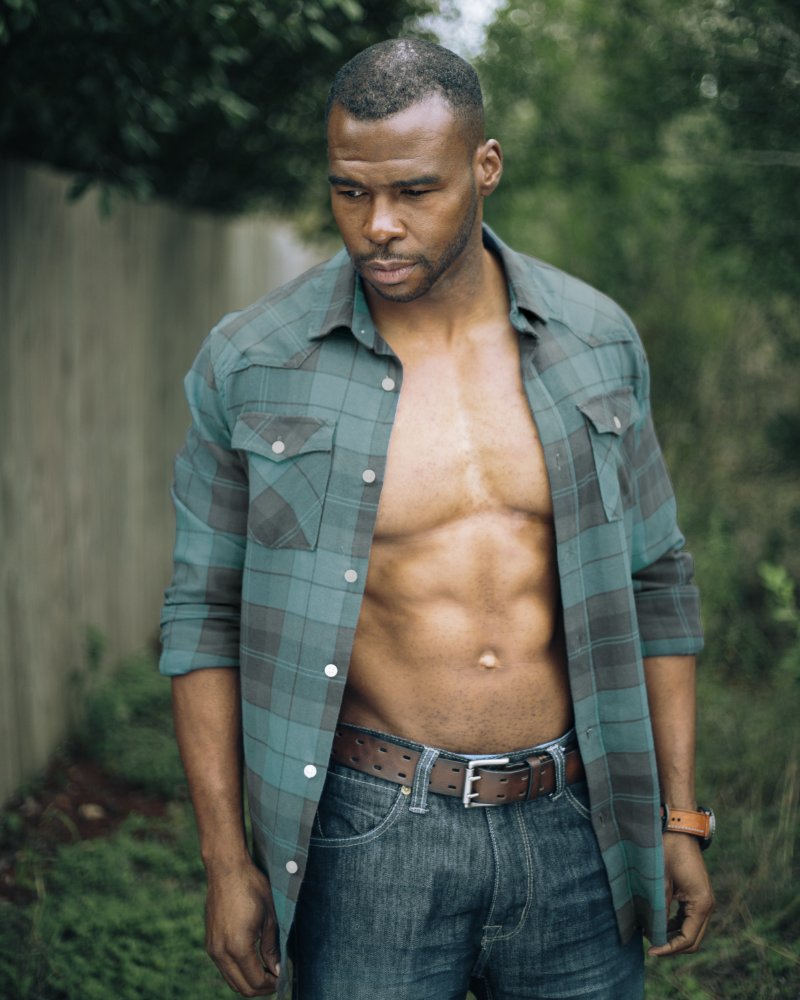 Maurice Moore