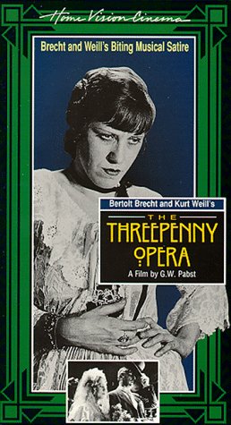 Lotte Lenya