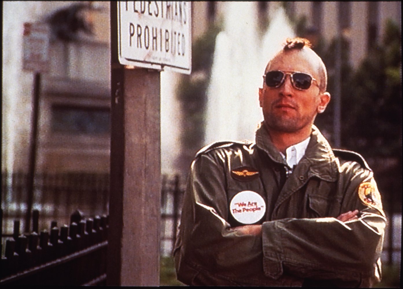 Travis Bickle