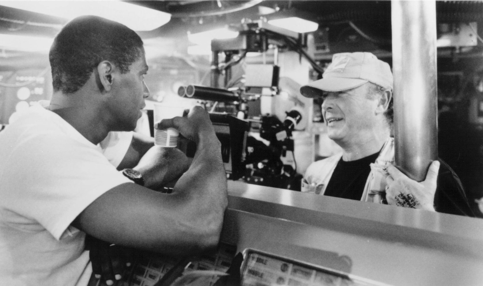 Tony Scott