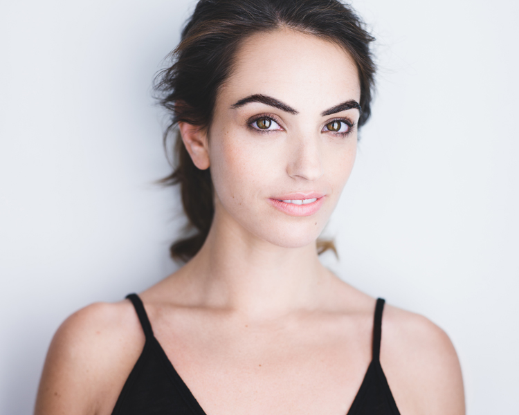 Alexandra Rey