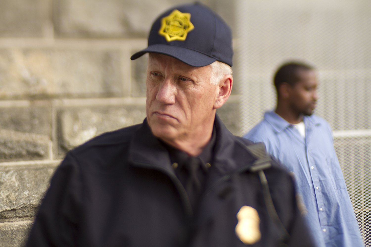 Lt. Falton