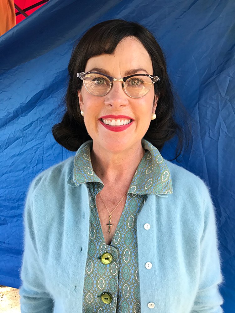 Kitty Robertson