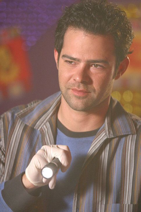Tim Speedle