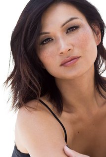 Michelle Krusiec