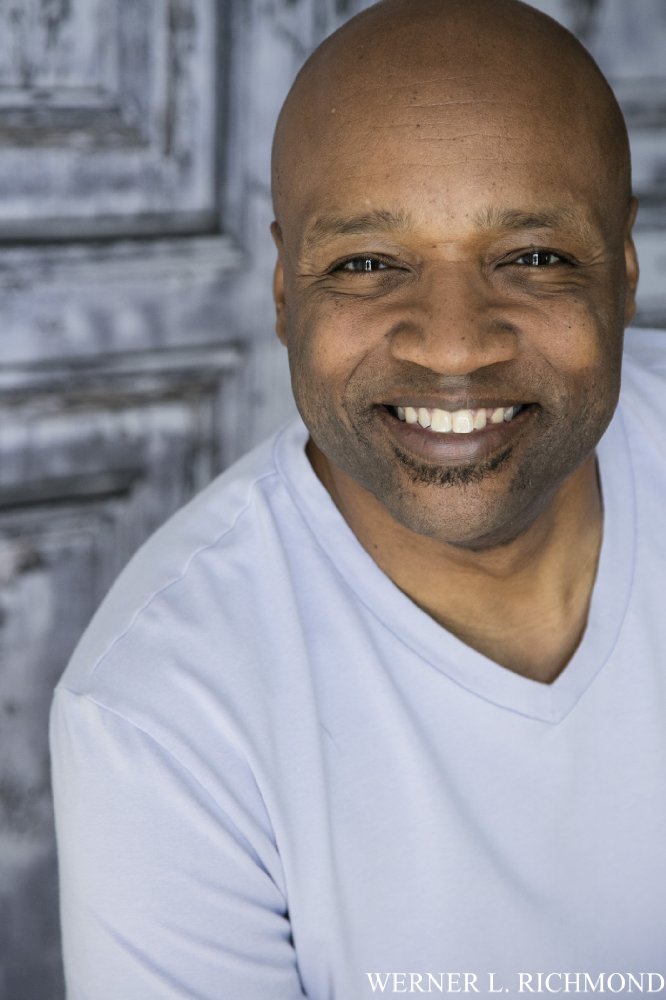 Werner Richmond