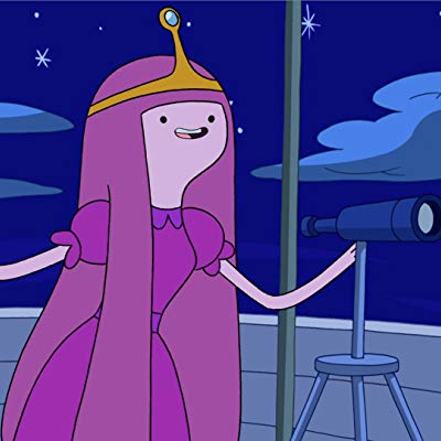 Princess Bubblegum, Additional Voices, Bird, Bonnie, Candy Child, Candy Girl, Candy Person, Candy Person #102a, Celina, Connie...