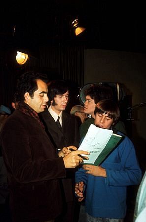 Micky Dolenz
