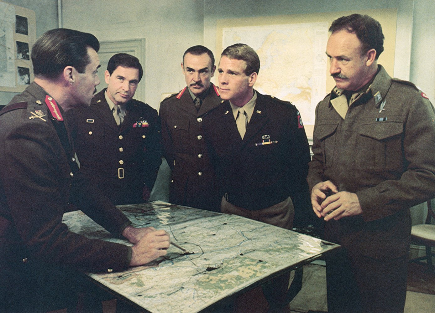 Major General Sosabowski