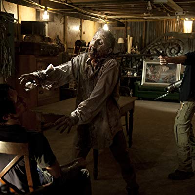 Merle Dixon