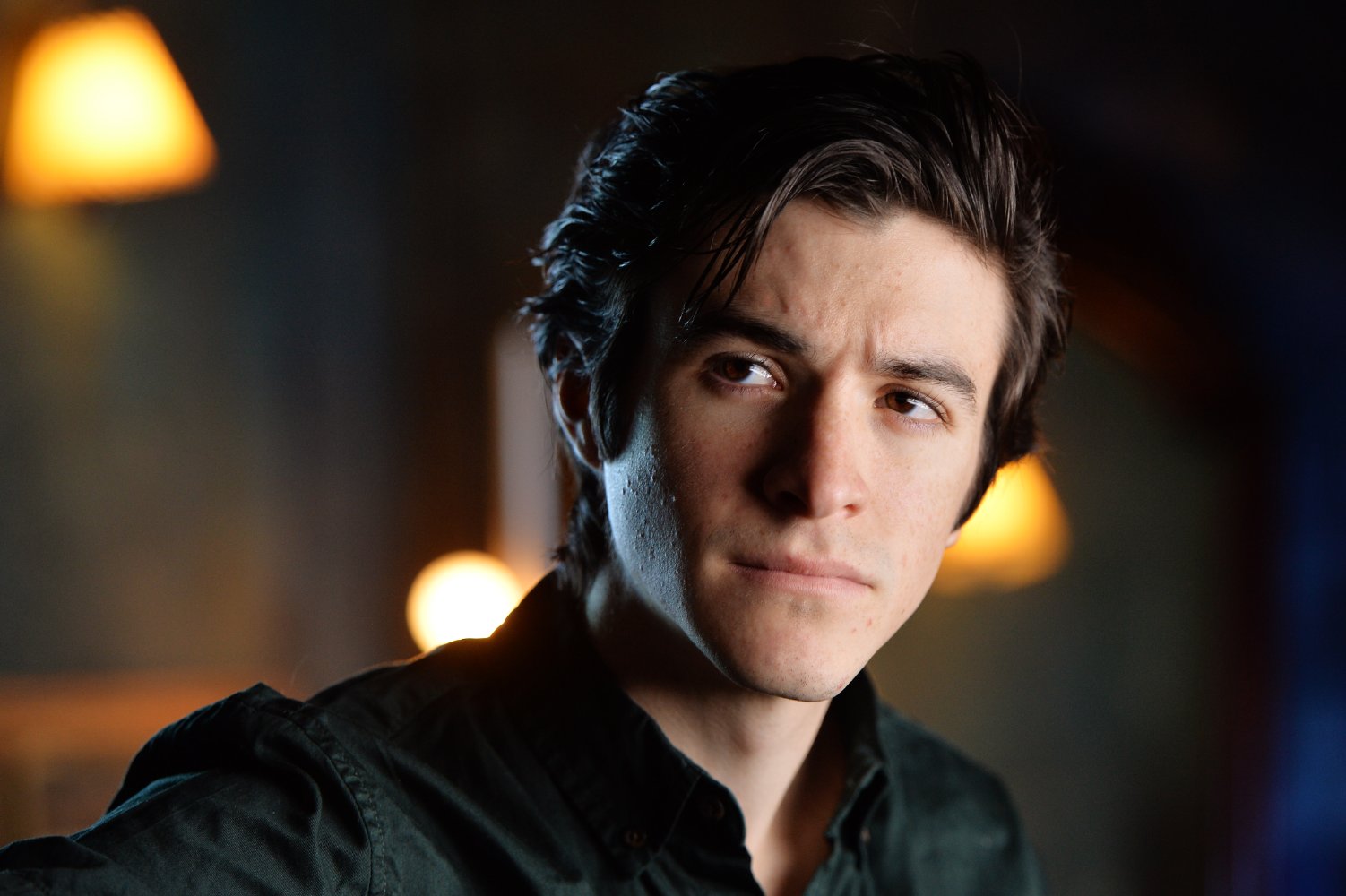 Tristan Price