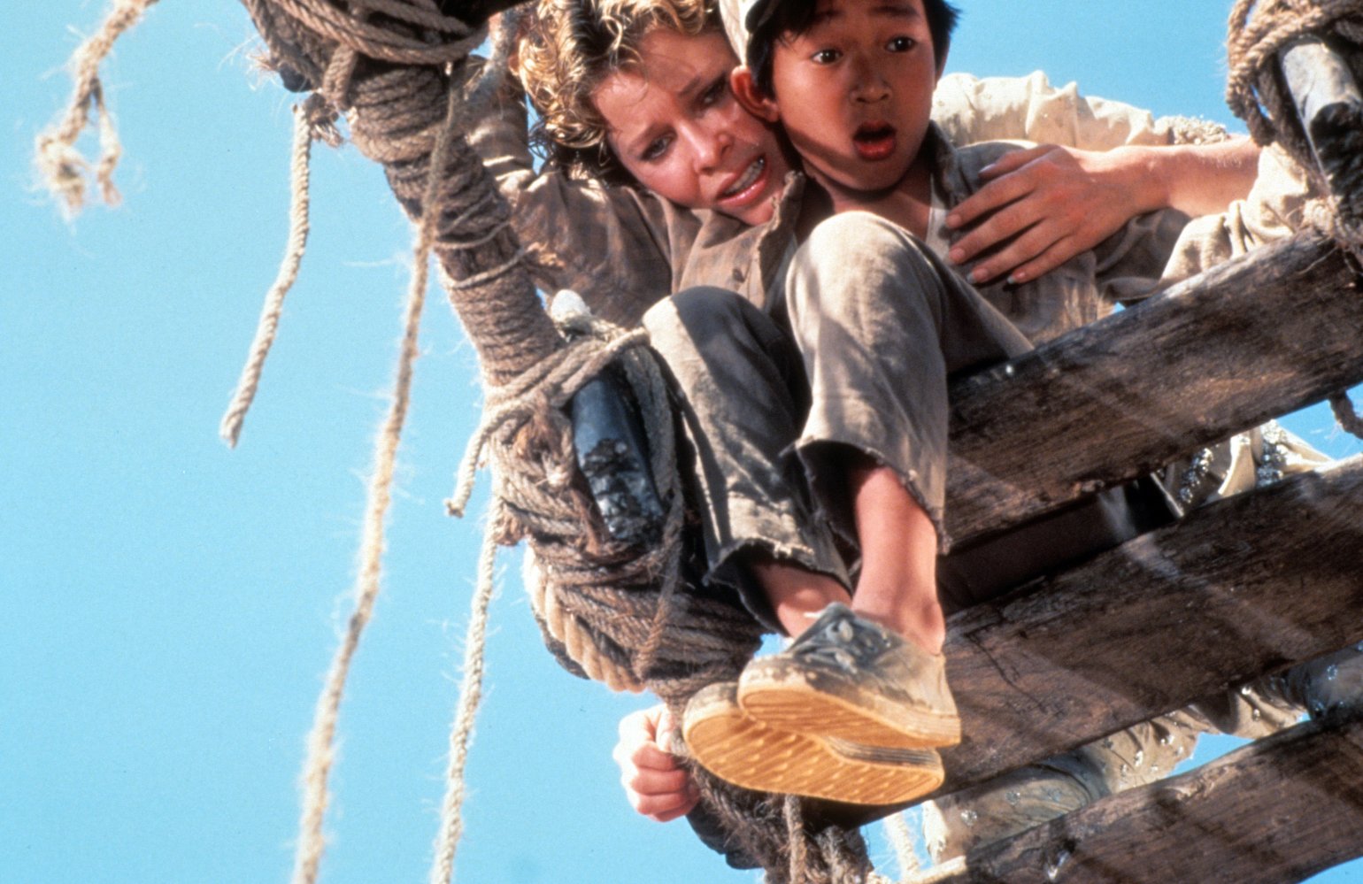 Kate Capshaw