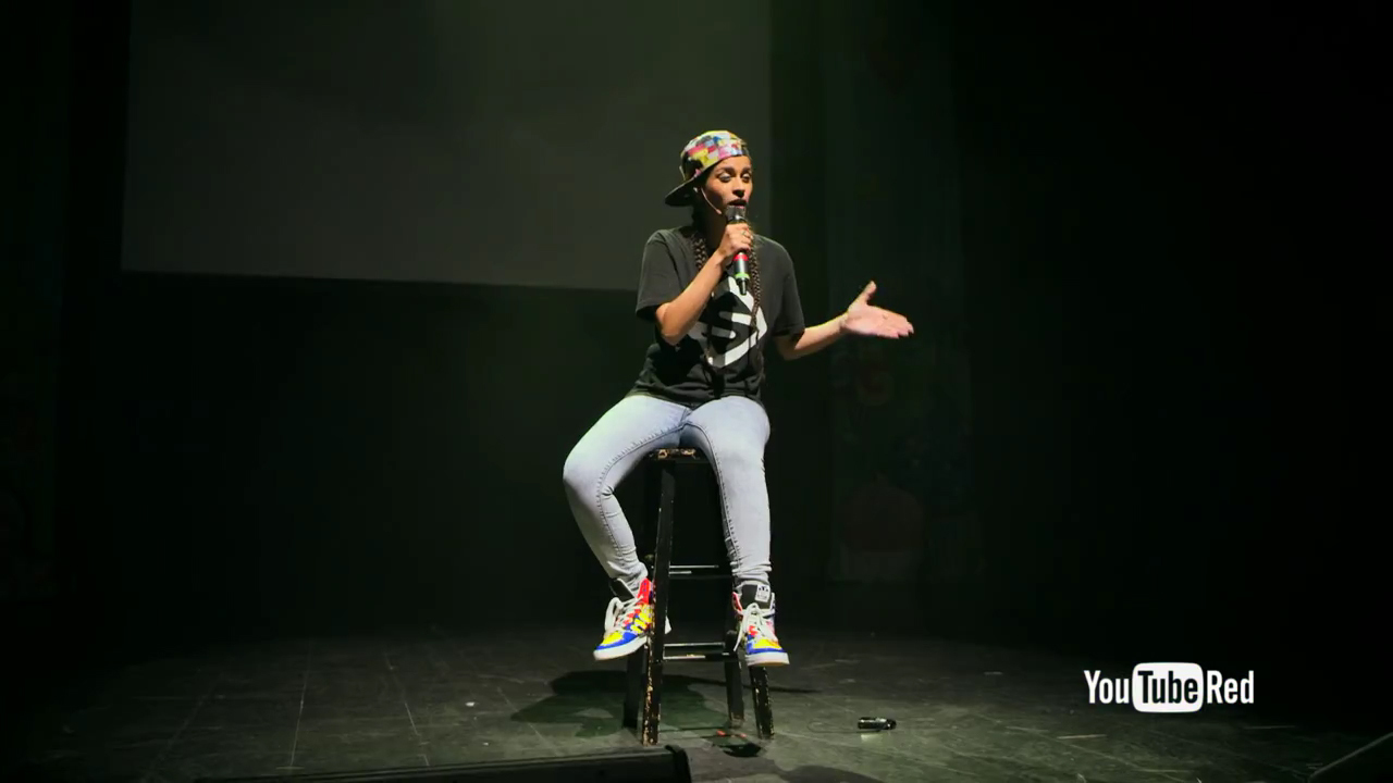 Lilly Singh