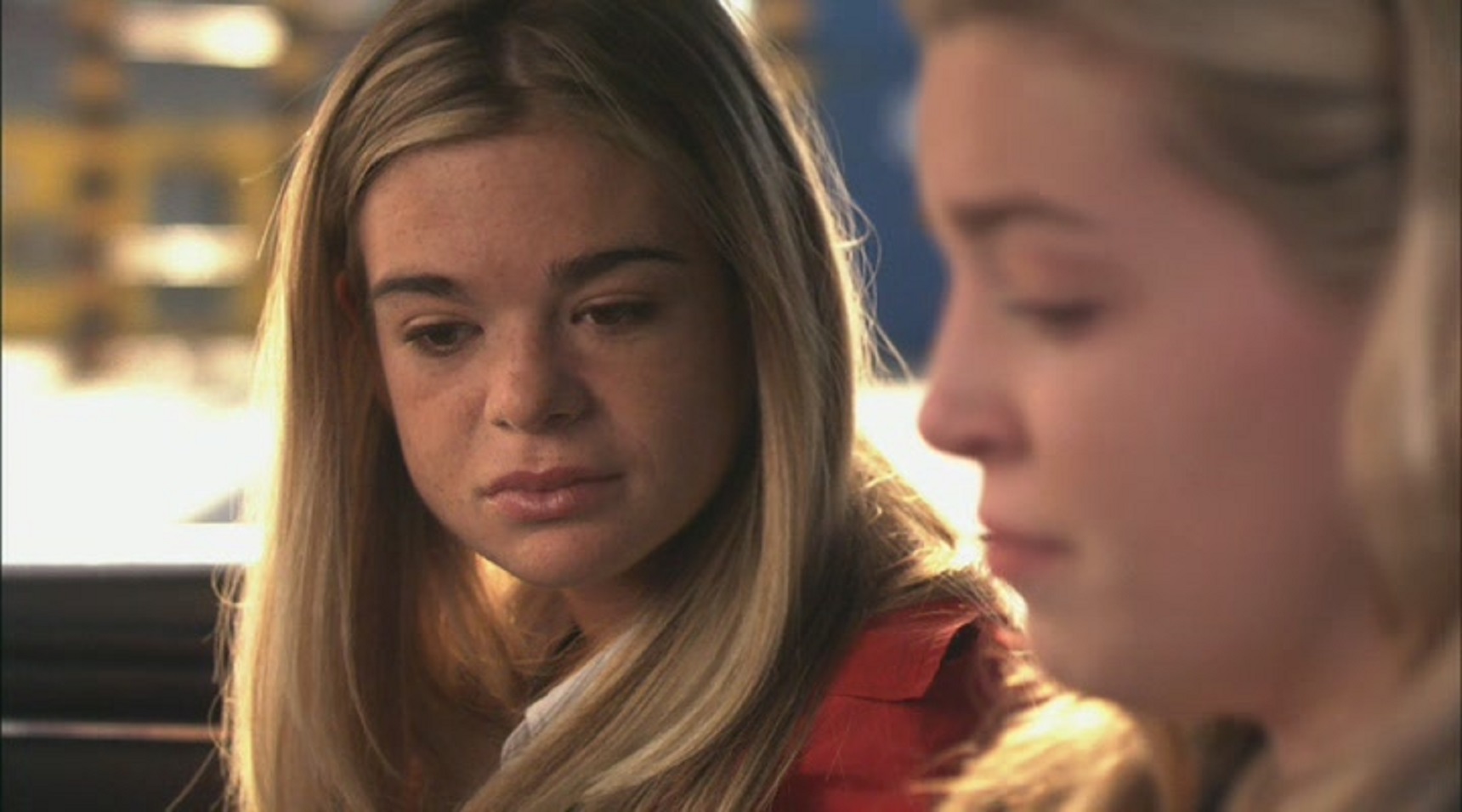 Georgia 'George' Lass
